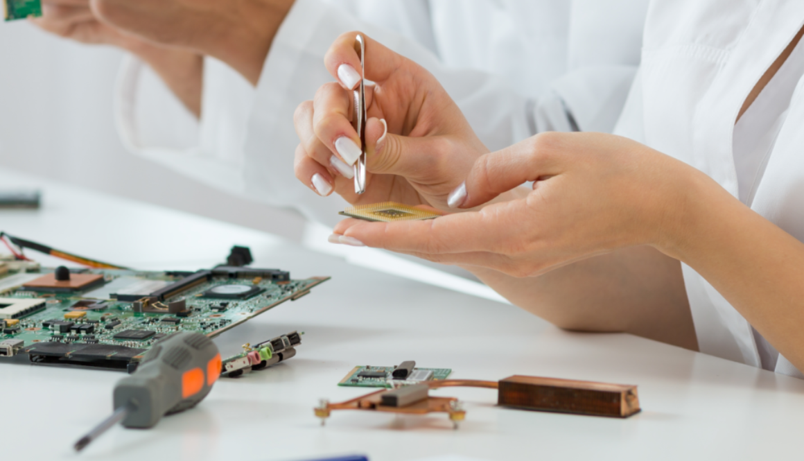 free robotics course for girls adelaide