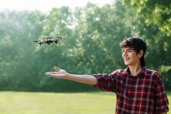 Adelaide-Robotics-Academy-Drones-3 Adelaide-Robotics-Academy-Drones