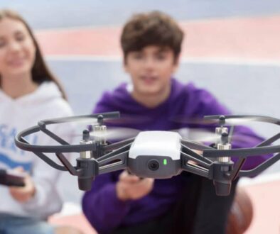 Adelaide-Robotics-Academy-Drones