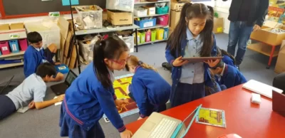 Adelaide Robotics Academy Junior Course 8 Adelaide Robotics Academy Junior Course 8