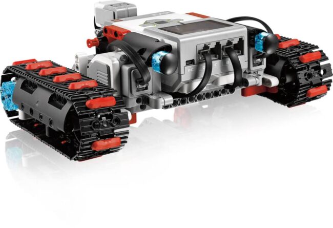 Adelaide Robotics Academy Beginners Course 2 Adelaide Robotics Academy Beginners Course 2