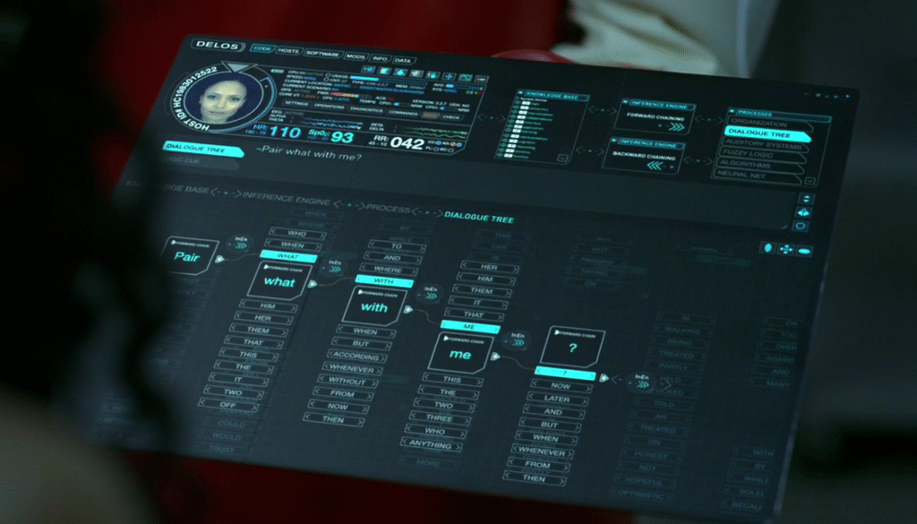 Maeve-1