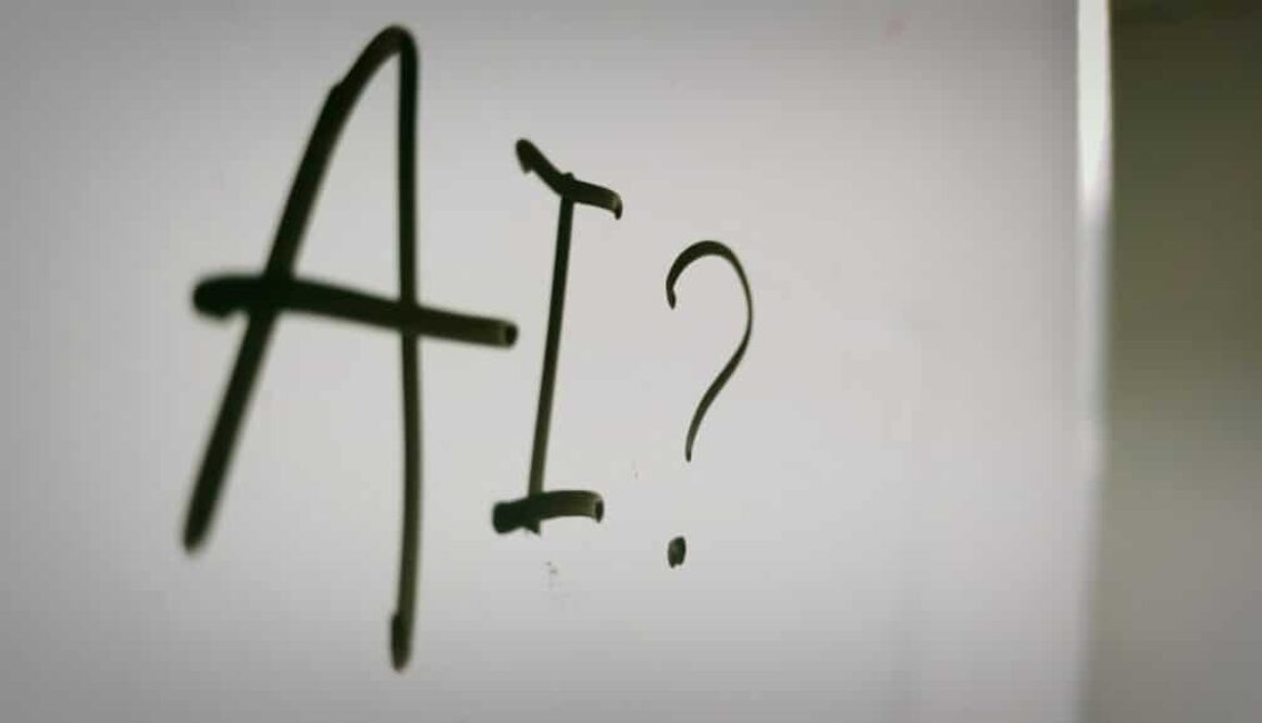 Questioning the concept of artificial intelligence