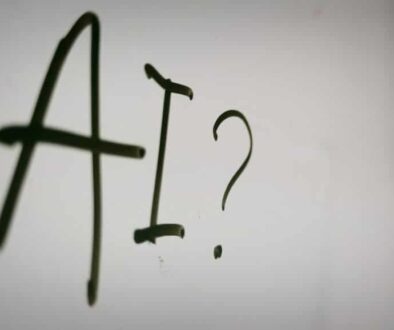 Questioning the concept of artificial intelligence